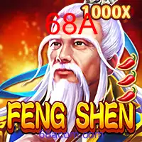 FengShen