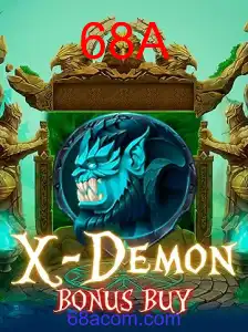 XDemonBonusBuy